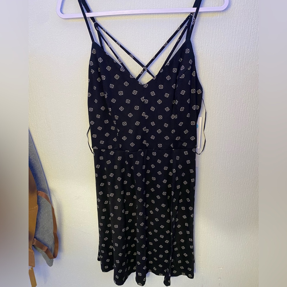 Nine Britton Dress stitchfix BNWT size XL